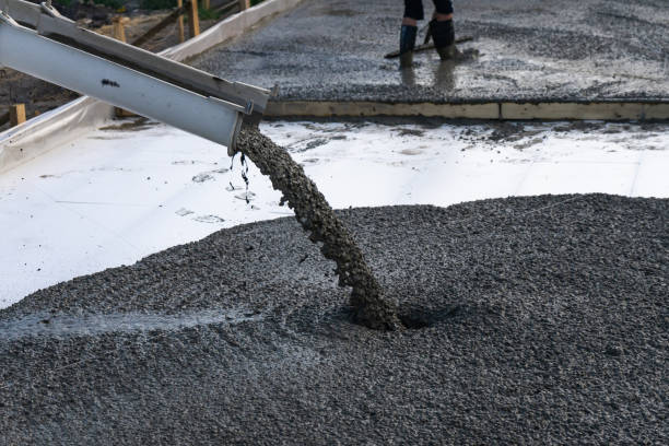 Best Concrete Demolition Services in Hewlett Harbor, NY