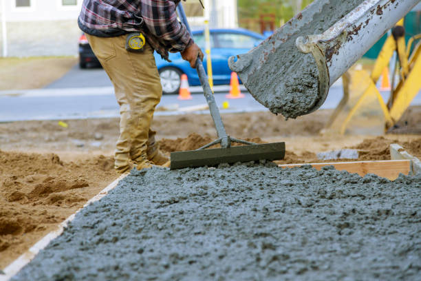 Best Concrete Demolition Services in Hewlett Harbor, NY