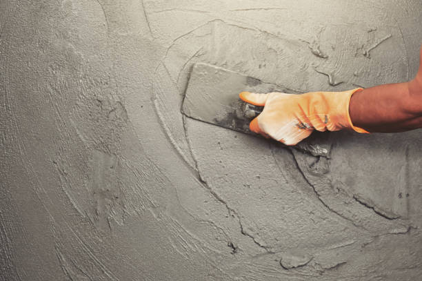Best Concrete Staining and Coloring in Hewlett Harbor, NY