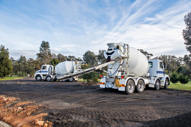 Best Concrete Grinding and Polishing in Hewlett Harbor, NY